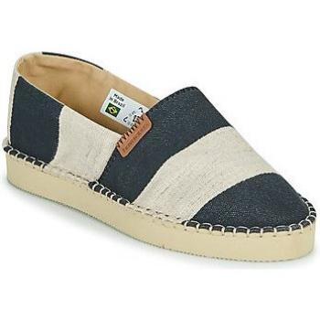 Havaianas Umweltfreundliche Espadrilles