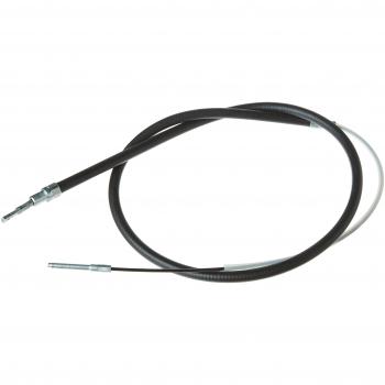 Bremsseil Mapco 5662 – 1,20 m, schlagfestes Handbrems‑Kabel