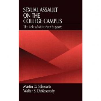 Sexual Assault on the College Campus