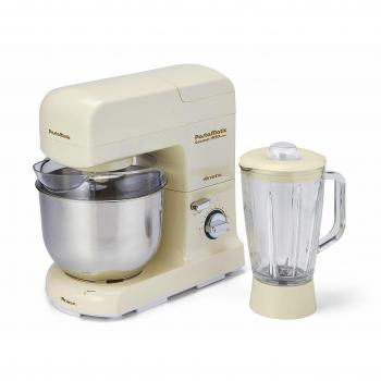 Ariete 1596/11 Robot de cocina color crema