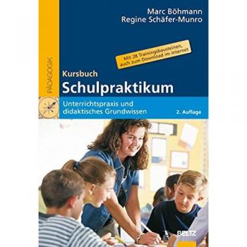 Kursbuch Schulpraktikum