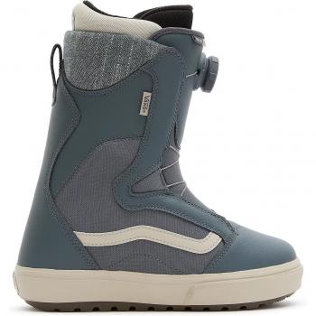 Vans Encore OG Gris et Blanc 235