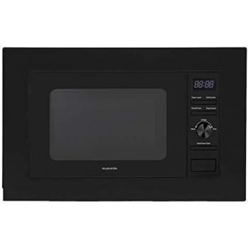 Wolkenstein Mikrowelle WMW800-20GB, 800W, 20l, Grillfunktion