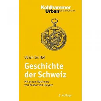 Geschichte der Schweiz