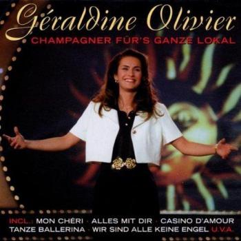 Champagne Local de Géraldine