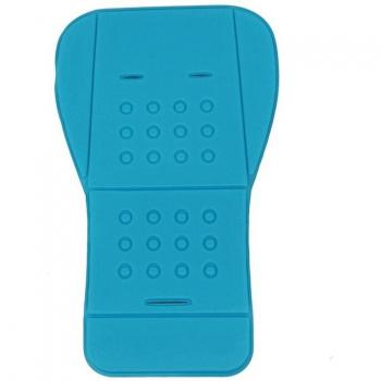 Cojecha protectora de algodón para silla de bebé