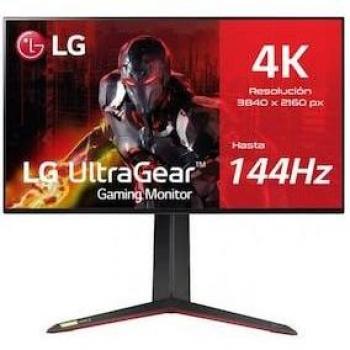 LG Computer Monitor