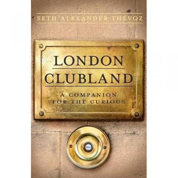 London Clubland