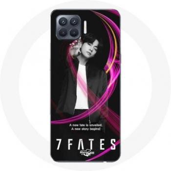 Coque Oppo A93 « Maniacase »
