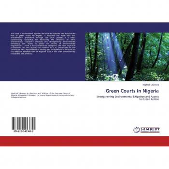 Green Courts In Nigeria