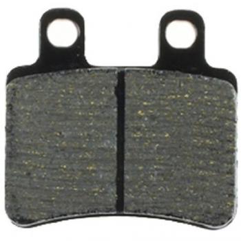 Pastillas de freno TRW MCB735