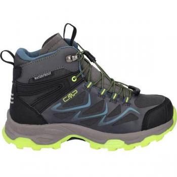 CMP Kinder Bergschuhe Byne Mid waterproof