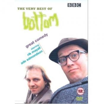 The Very Best of Bottom [DVD]