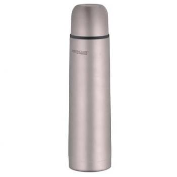 THERMOcafé Edelstahl Isolierflasche spülmaschinenfest