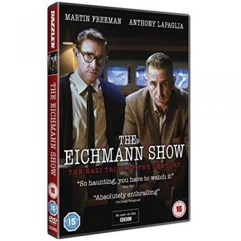 The Eichmann Show