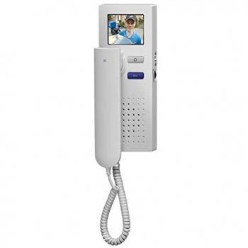 Citofono con Video a Colori TechniSat IVH3222-0