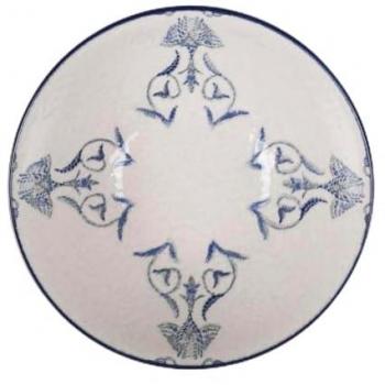 La Mediterránea Küchengeräte‑Set: Schale Rosetta Ø 16 × 7 cm, 24 Stück