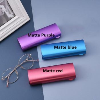ClearVault Mini Eyewear Case