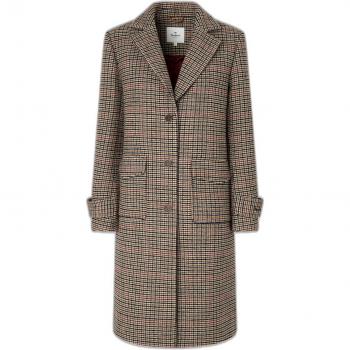 Pepe Jeans Damescoat Rosalia