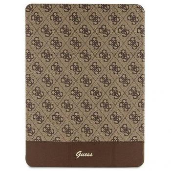 IPad Pro 12,9” 2020‑2022 – 4G – Brown Striped Edition
