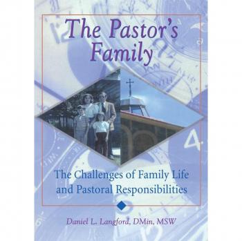 Vitalsource Technologies, Inc. Pastor's Family