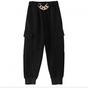 Pantalon Confort Enfants Hiver