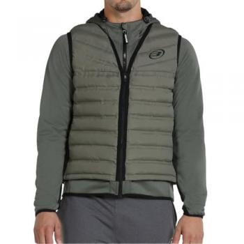 Chaqueta Bullpadel Boque