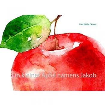 Ein kleiner Apfel namens Jakob