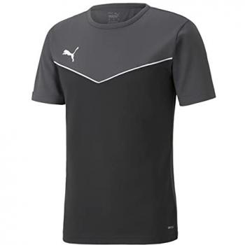 T-shirt Puma 657526-03 Manches Courtes