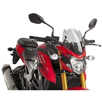 Puig Windschutzscheibe getönt NG Sport für KTM Duke 125/200/390 (ab 2017)