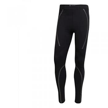Uomo Leggings Adidas Saturday Long Stretch