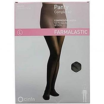 Medilast Panty Premama Compresión Normal R/102 T/M Be