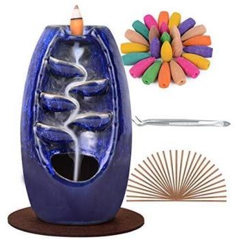 Marine Mist Incense Retreat