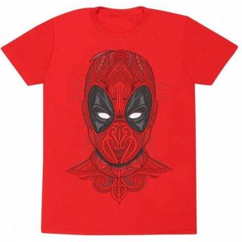 Deadpool Camicia Uomo HE1661