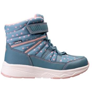 Bottes d'hiver Iguana Lomer Mid WP Fille