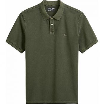 Marc O'Polo DENIM Basic Poloshirt Regular Fit