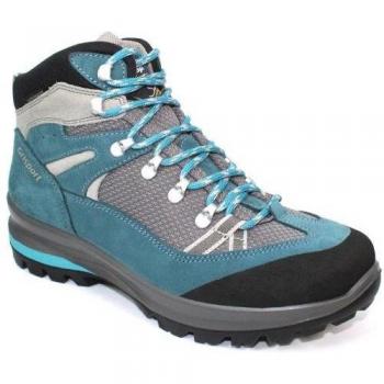 Grisport Women's Atlanta Suede Trekking Boots