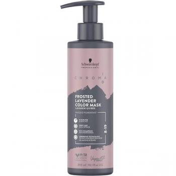 Maschera Colorante Chroma ID 8-19 Lavanda Gelata 300 ml
