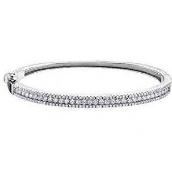 Pulsera de Plata Lotus LP1877-2/1