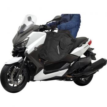 Motorschort 4Square Sprankelwater