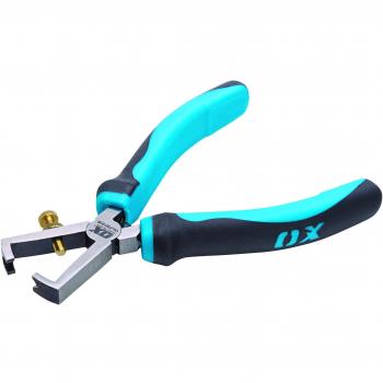 OX Pro Wire Stripper Pliers 6