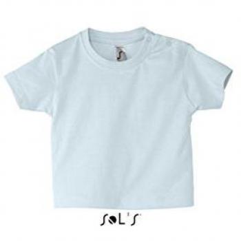 Kinder‑Tee Shirt „Sol's Mosquito“
