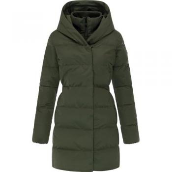 Damen Steppmantel Niani YOUMODO von Ragwear