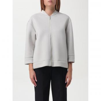 Max Mara S‑Coat Braun, M‑Größe