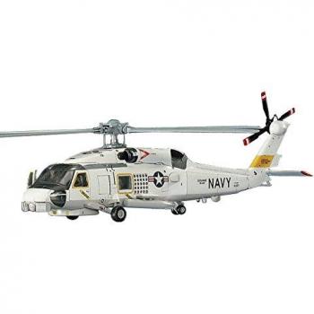 Seahawk SH‑60B, version 1/72 – Hasegawa MHA‑431