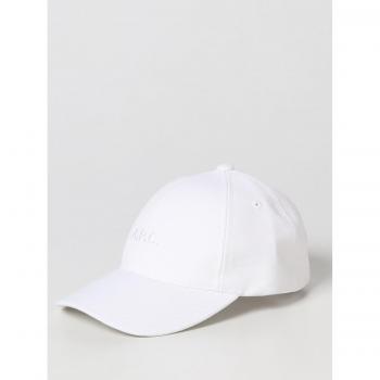 Capuchon A.P.c. Blanc Taille 56 pour homme