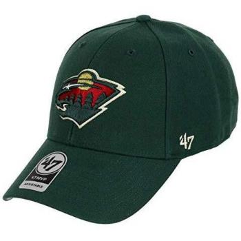 Gorra Unisex Adulto Minnesota Wild '47, Talla única