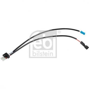 FEBI BILSTEIN 173708 Cabo de Conexão de Bateria