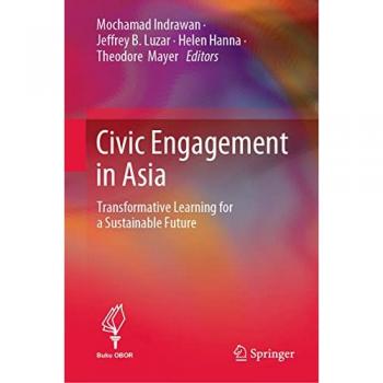 Civic Engagement in Asia