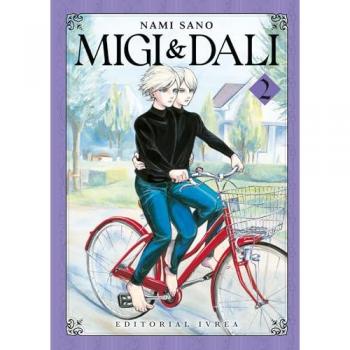 Migi & Dali 02.